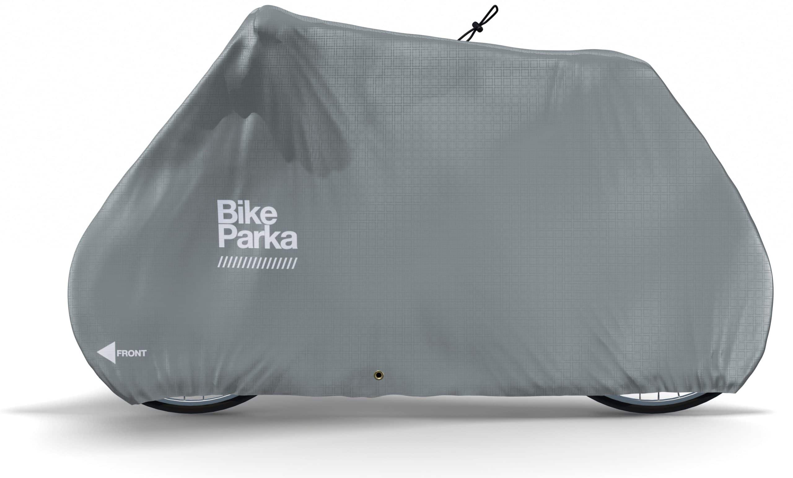 Selle Royal Fahrradabdeckung STASH