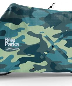 Selle Royal Fahrradabdeckung  URBAN