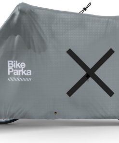 Selle Royal Fahrradabdeckung  URBAN