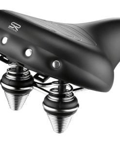 Selle Royal Fahrradsattel Drifter Strengtex Urban