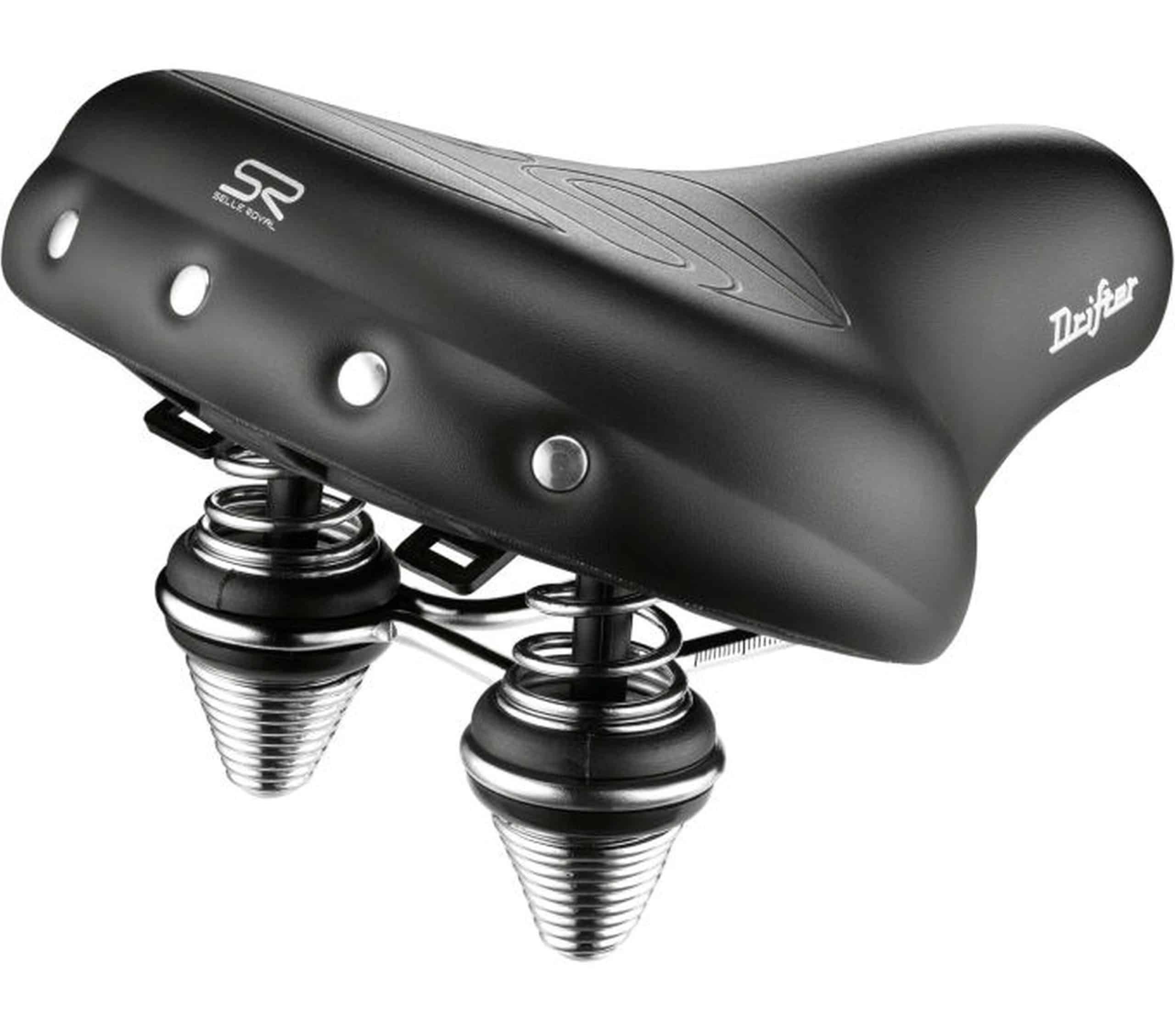 Selle Royal Fahrradsattel Drifter Strengtex Urban