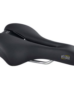 Selle Royal Fahrradsattel Ellipse Urban