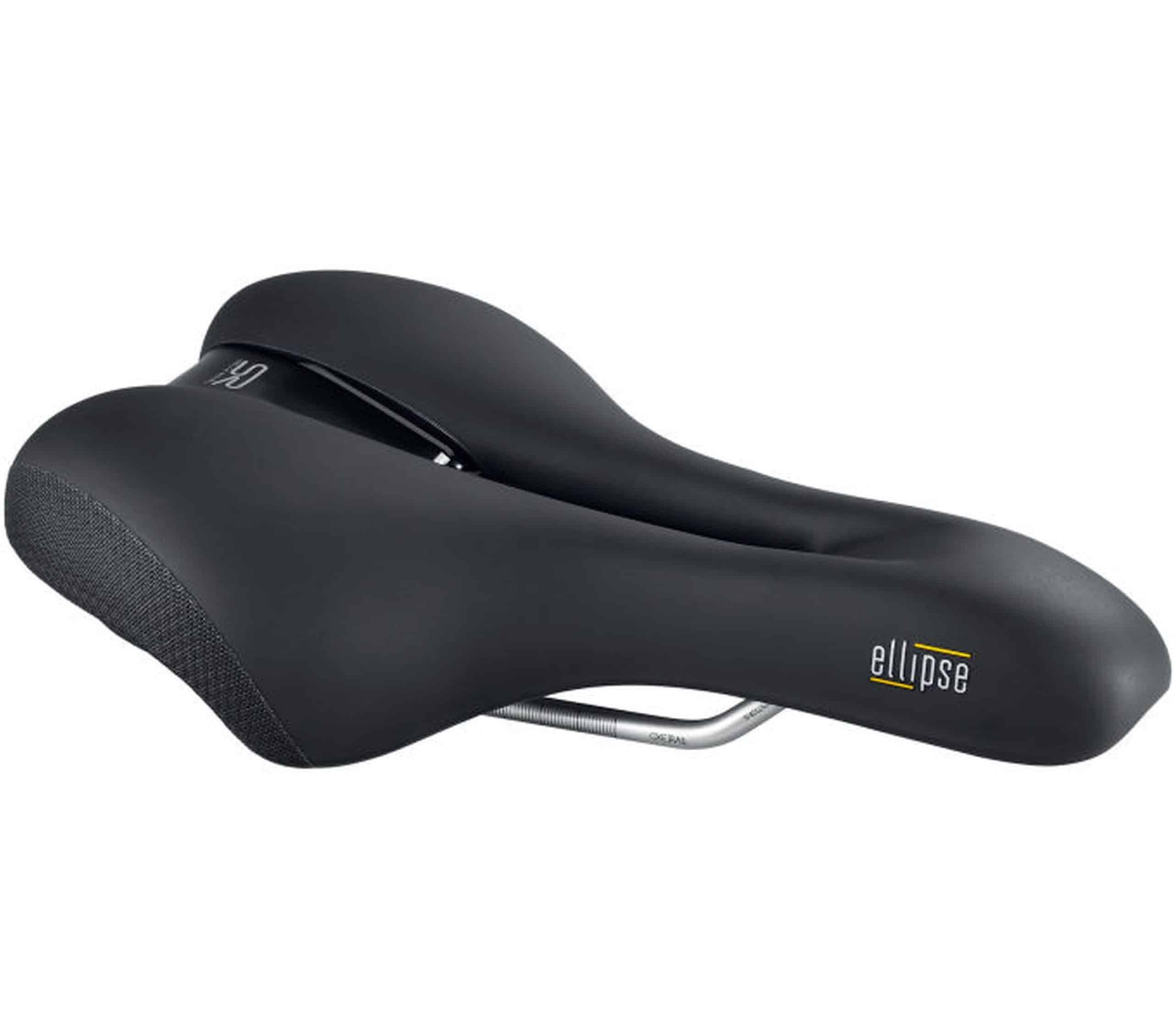 Selle Royal Fahrradsattel Ellipse Urban