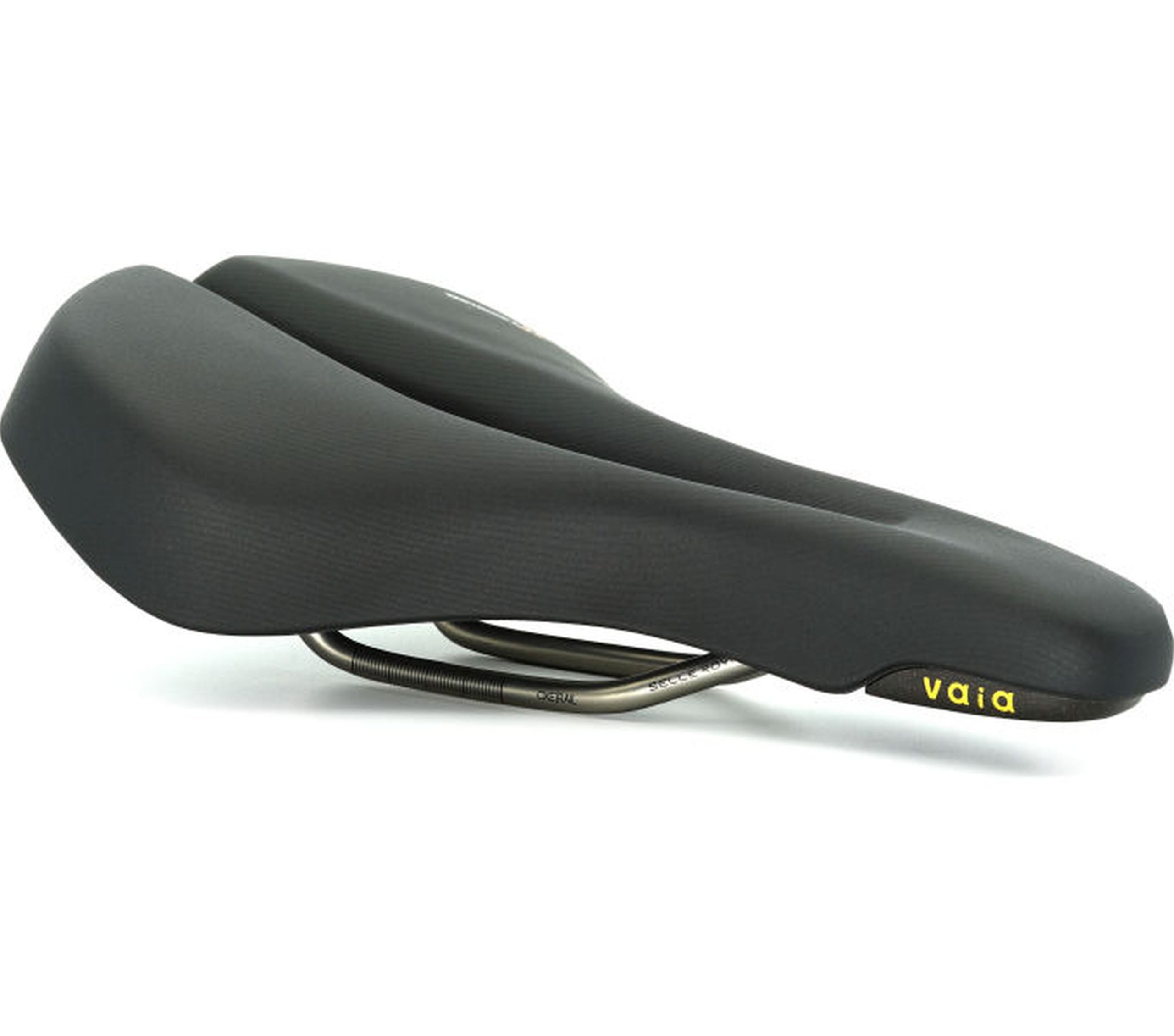 Selle Royal Fahrradsattel Vaia Unisex