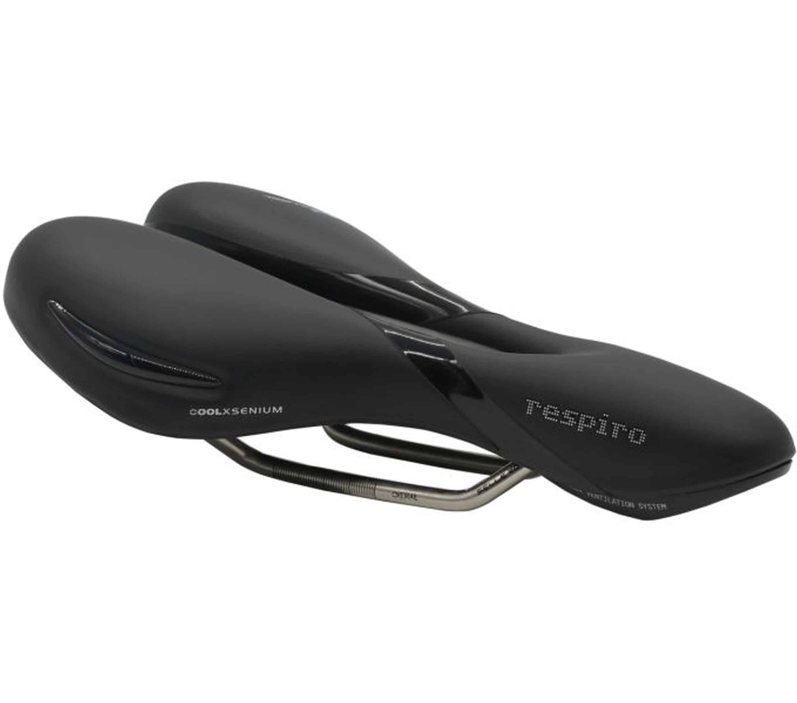 Selle Royal Sattel Respiro Journey Athletic
