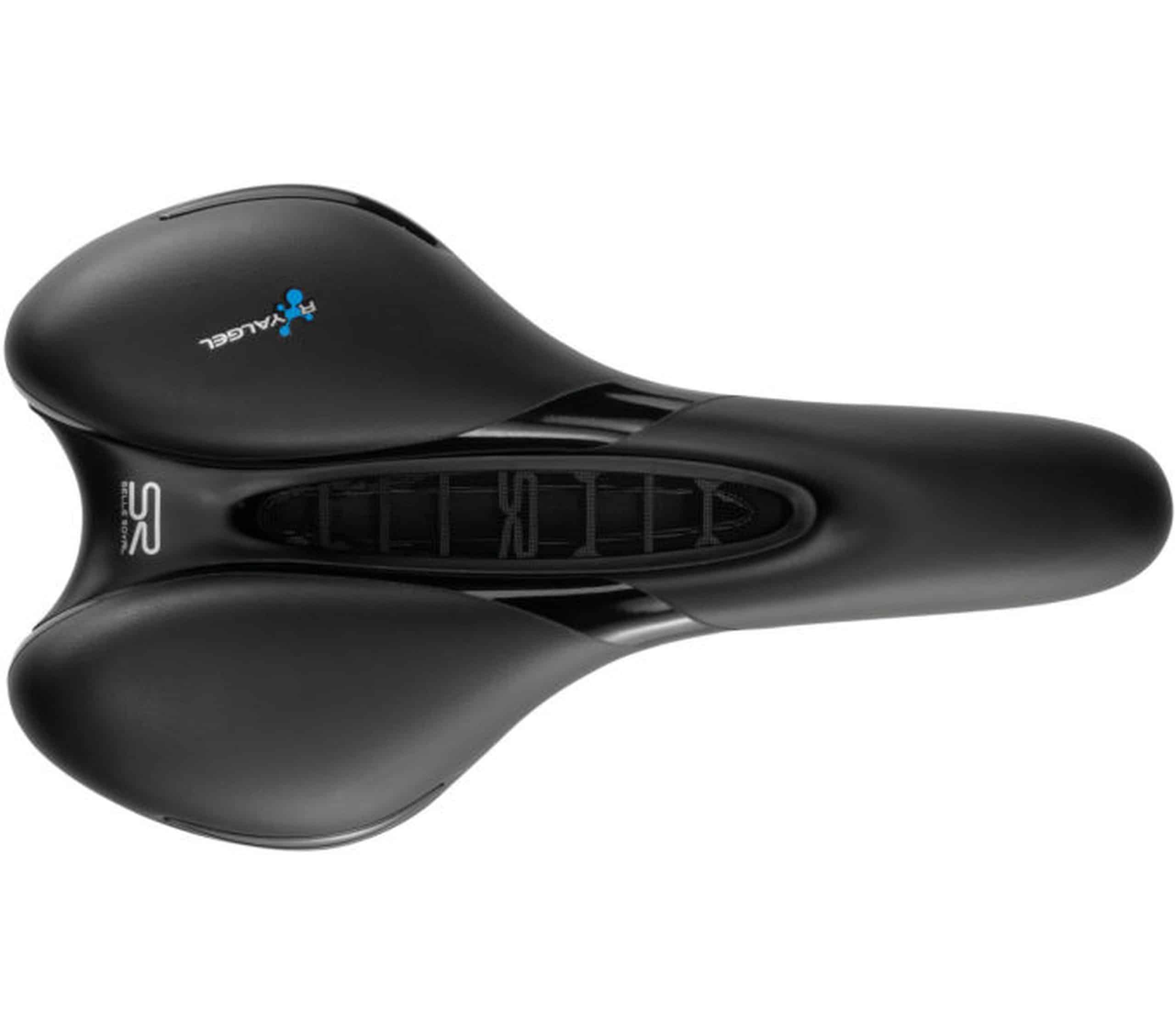 Selle Royal Sattel Respiro Journey Moderate