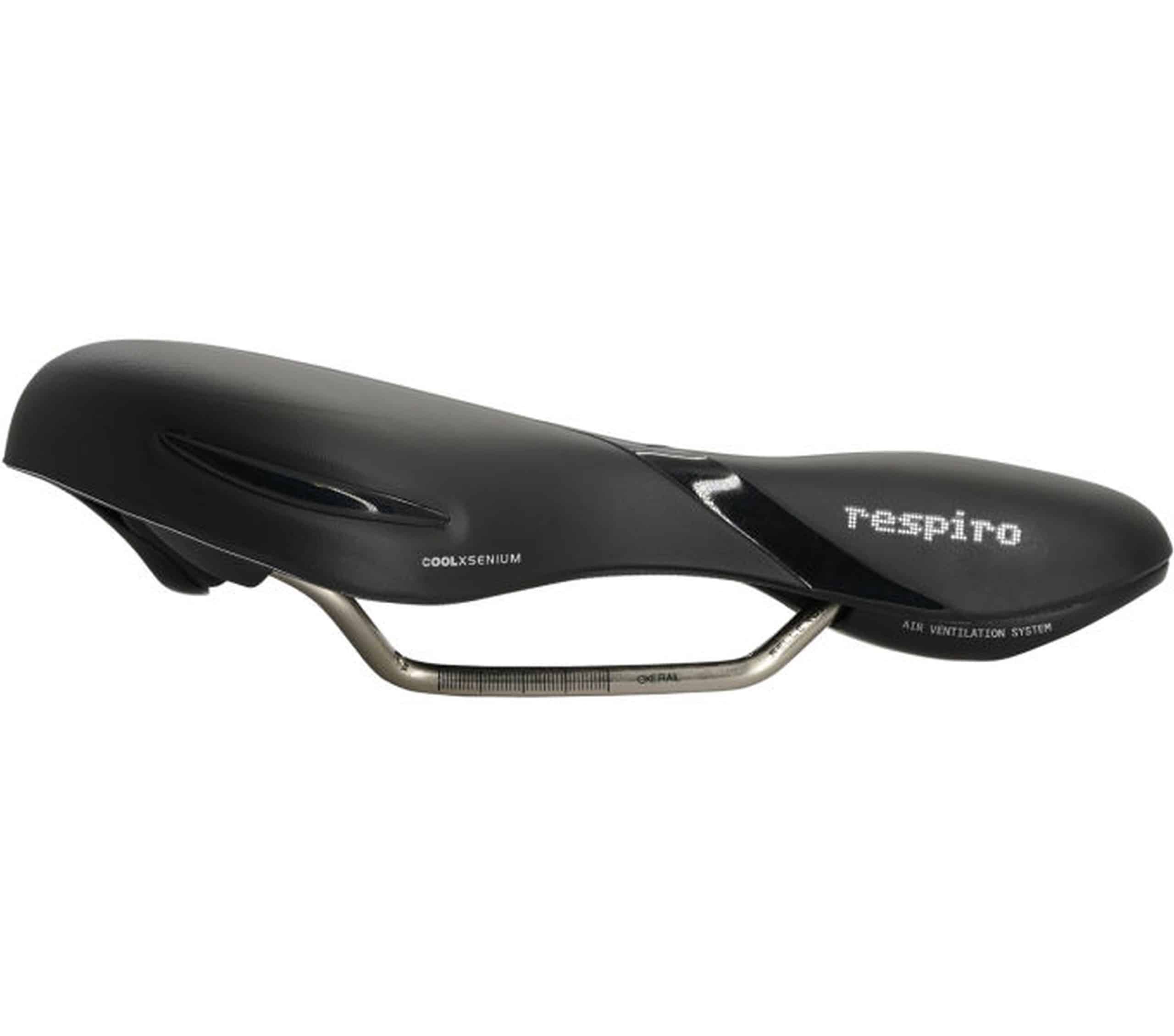 Selle Royal Sattel Respiro Journey Relaxed