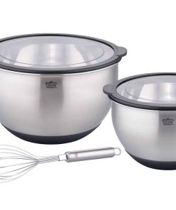 Servierschüssel-Set Primo 3-tlg.