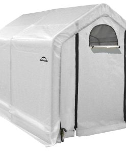 ShelterLogic Gewächshaus 4