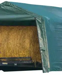 ShelterLogic Weidezelt 23
