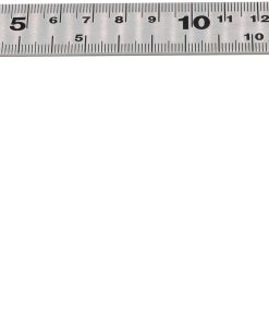 Shinwa 62009 Japanischer Anschlagwinkel 90 Grad 150 mm