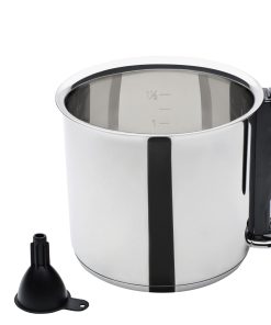 Simmertopf (Bain-Marie) 16cm