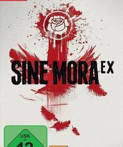 Sine Mora Ex