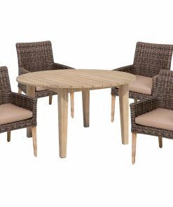 Sitzgruppe NORVELL/ ARVADA