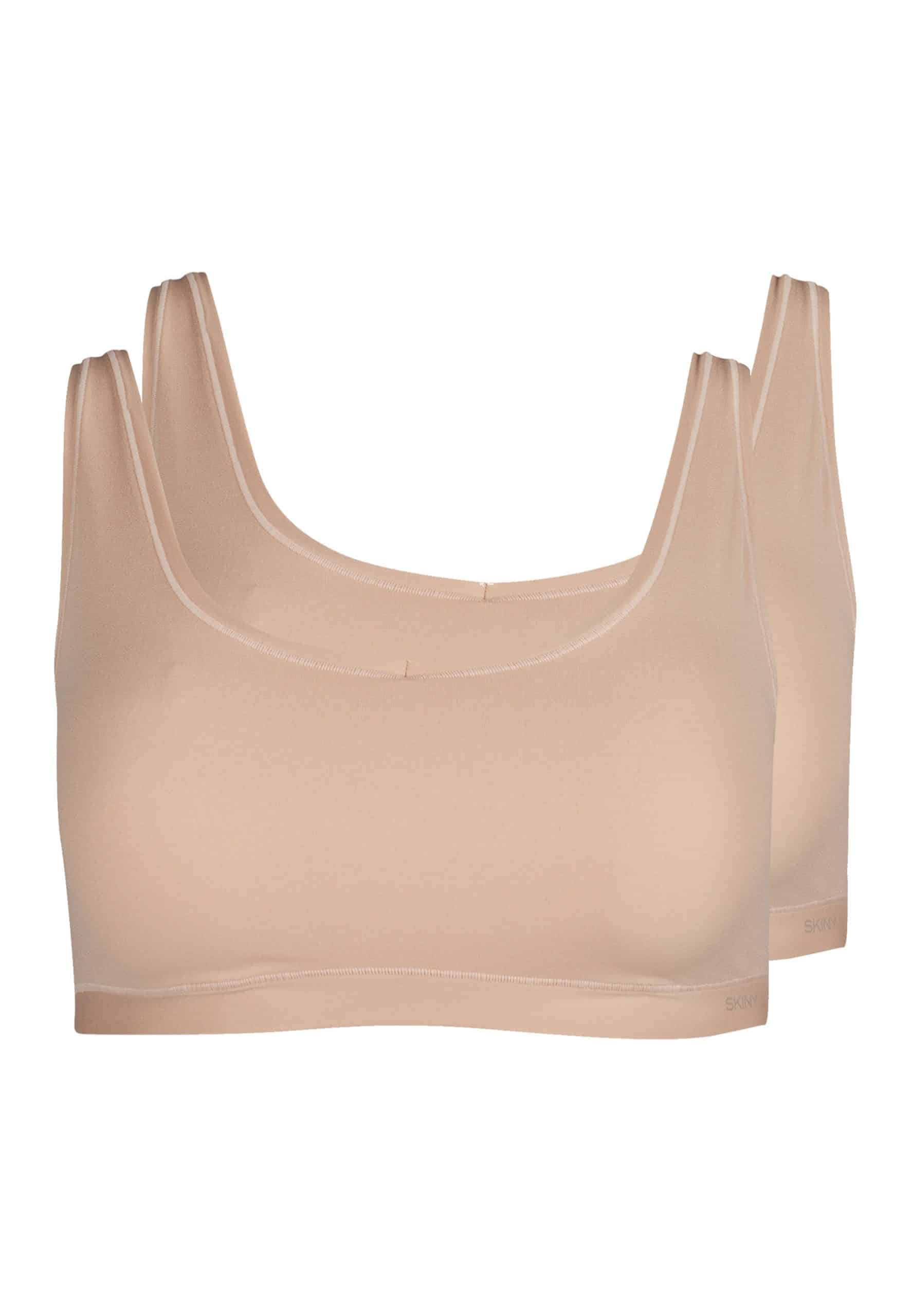 Skiny Bustier EVERY DAY Damenbustier