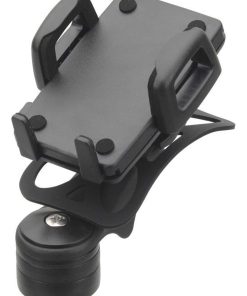 Smartphonehalter für Ahead-Vorbauten