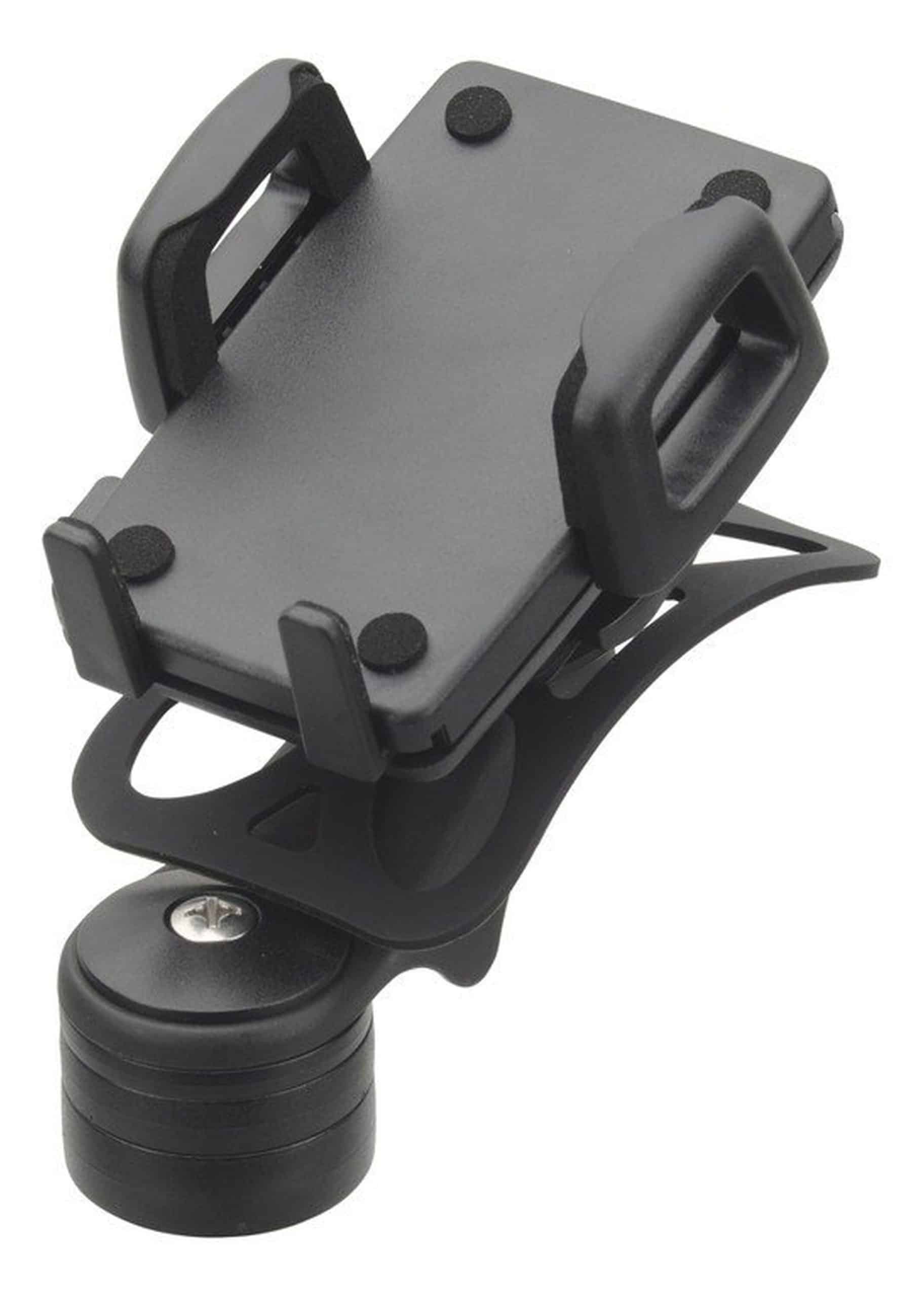 Smartphonehalter für Ahead-Vorbauten