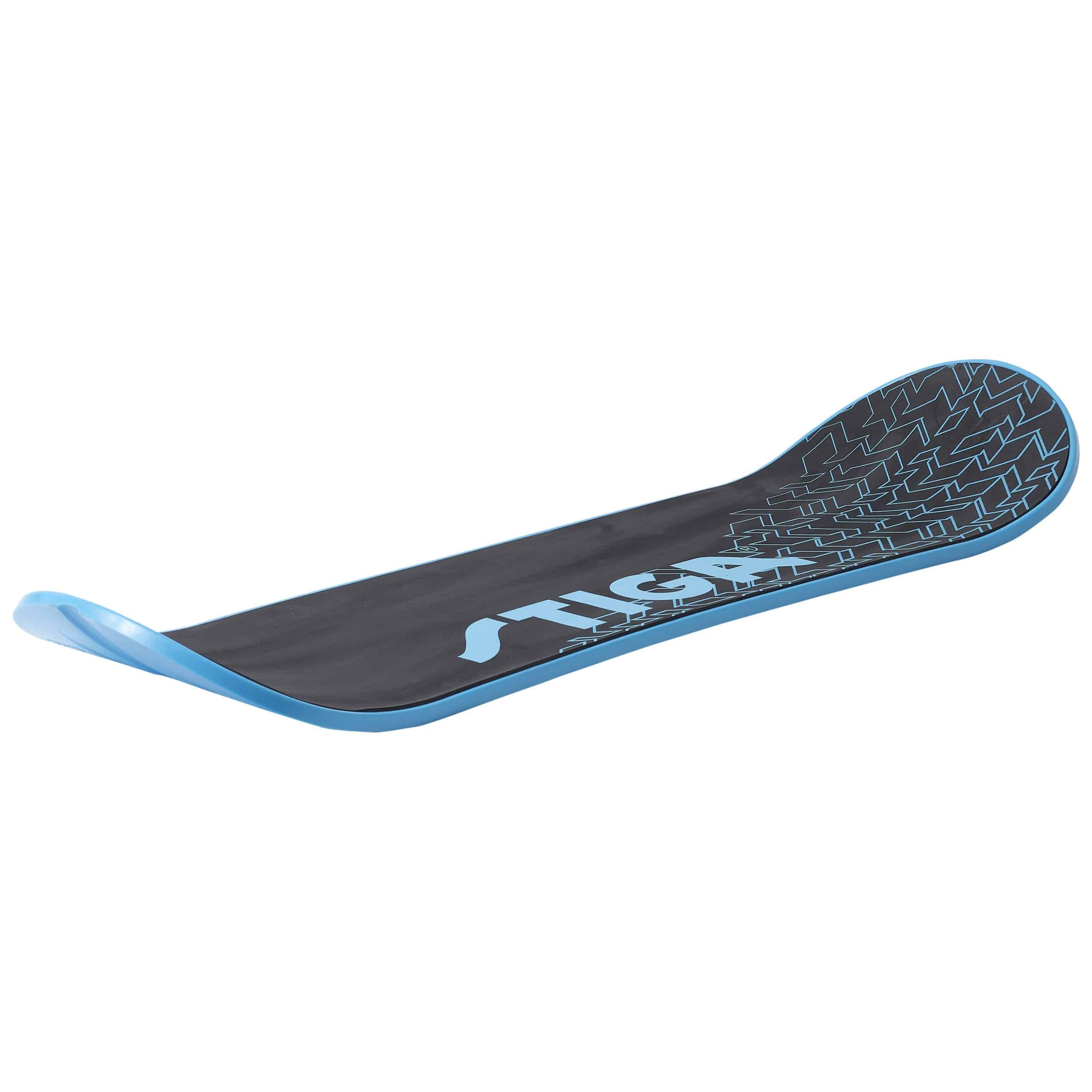 Snowskate Blau