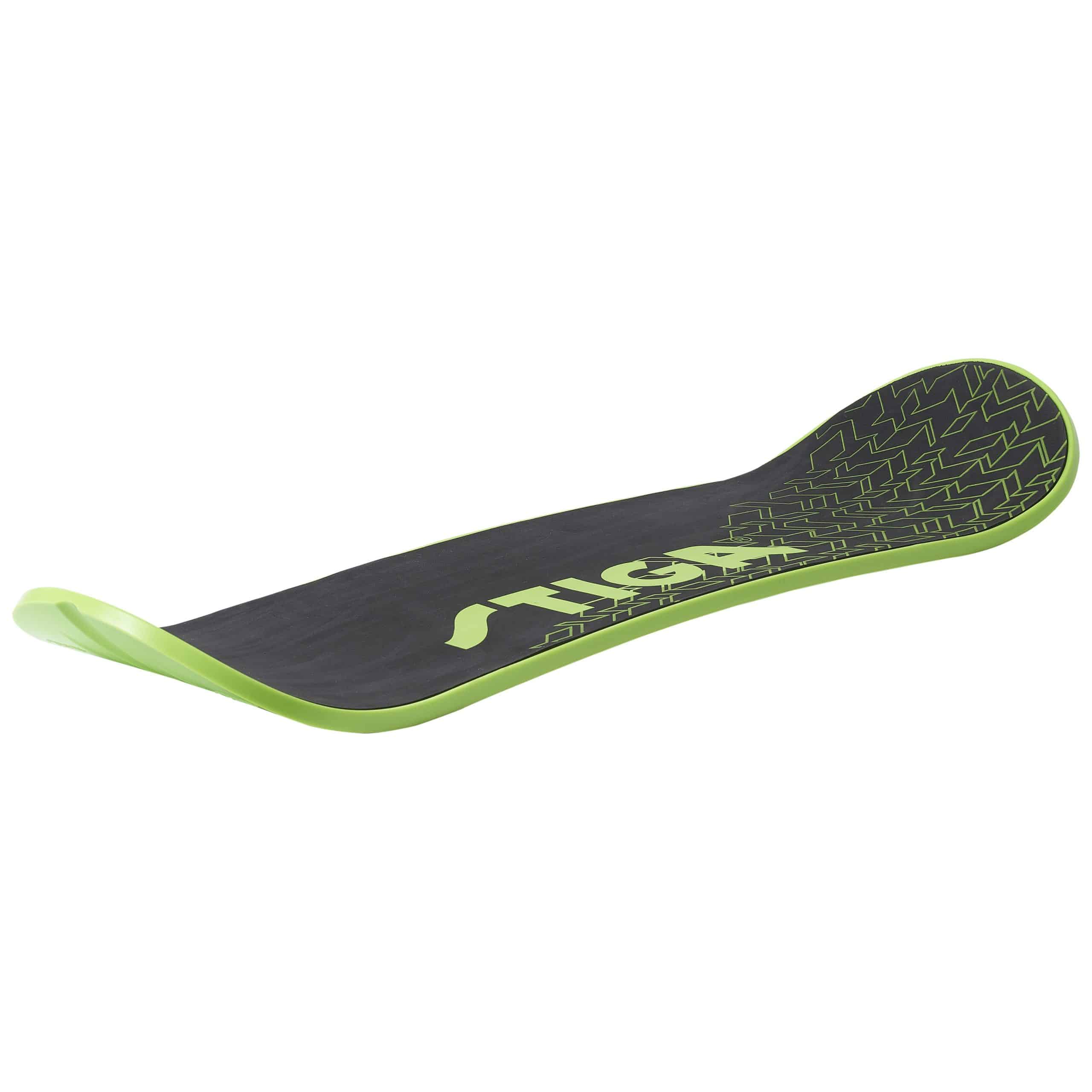 Snowskate Grün