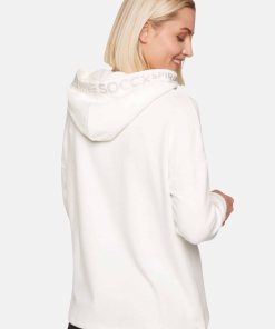 Soccx Hoodie ROCK THE BOAT Kapuzensweatshirt