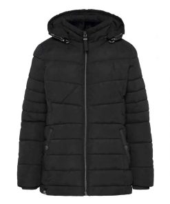 Soccx Jacke Steppjacke