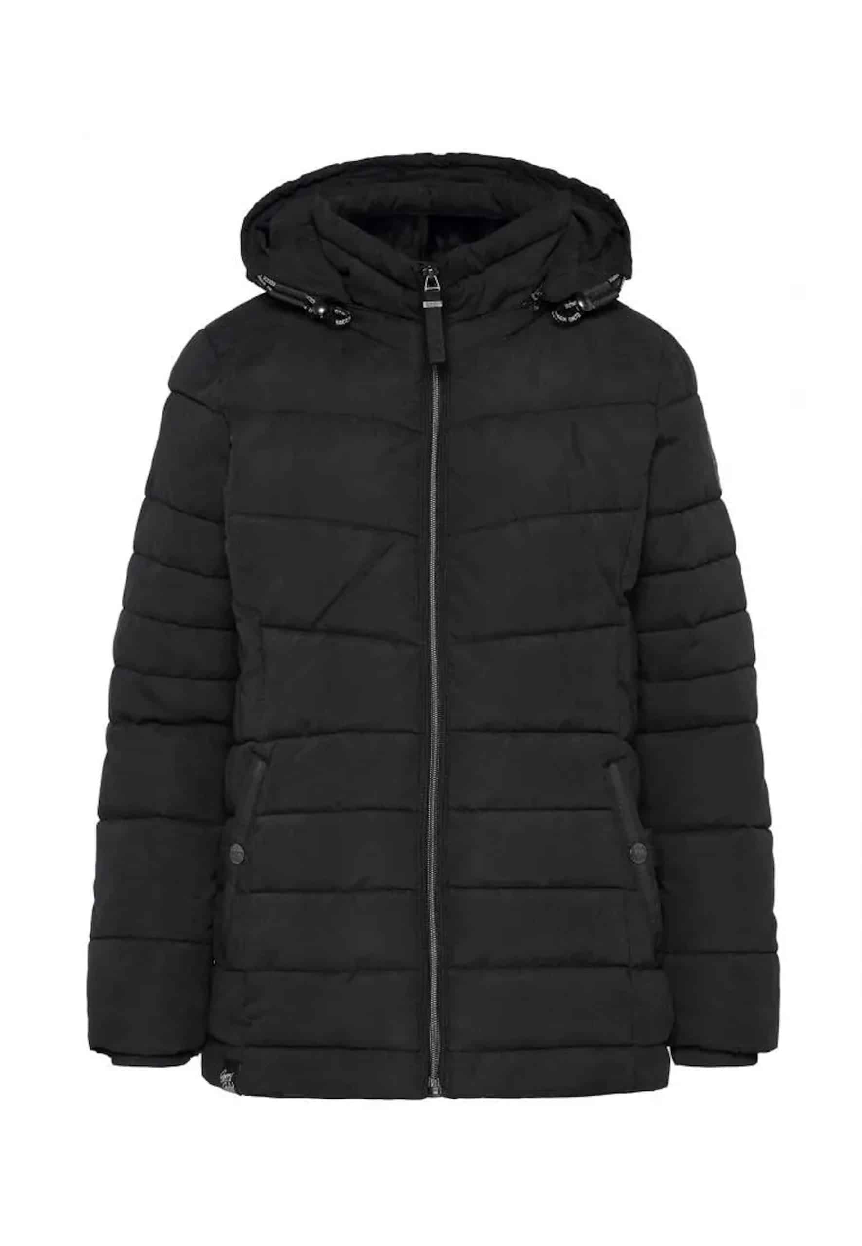 Soccx Jacke Steppjacke