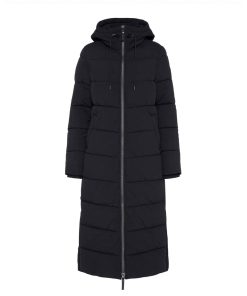 Soccx Mantel Steppmantel