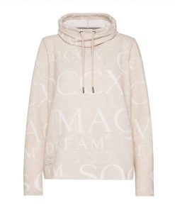 Soccx Pullover MEMORY LANE Sweatshirt