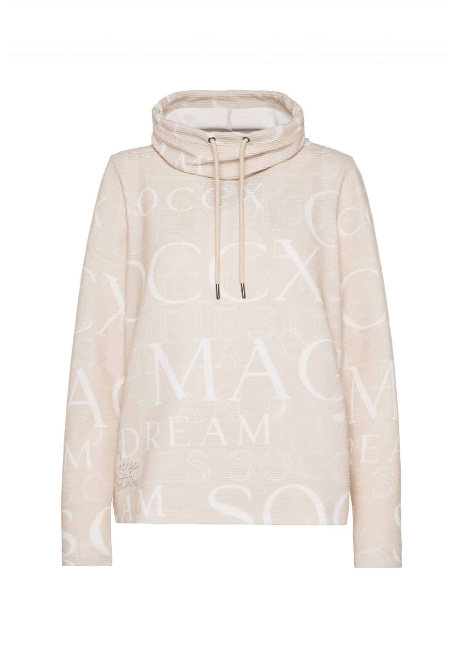 Soccx Pullover MEMORY LANE Sweatshirt