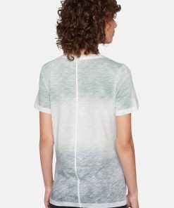 Soccx T-Shirt ROCK THE BOAT Kurzarmshirt