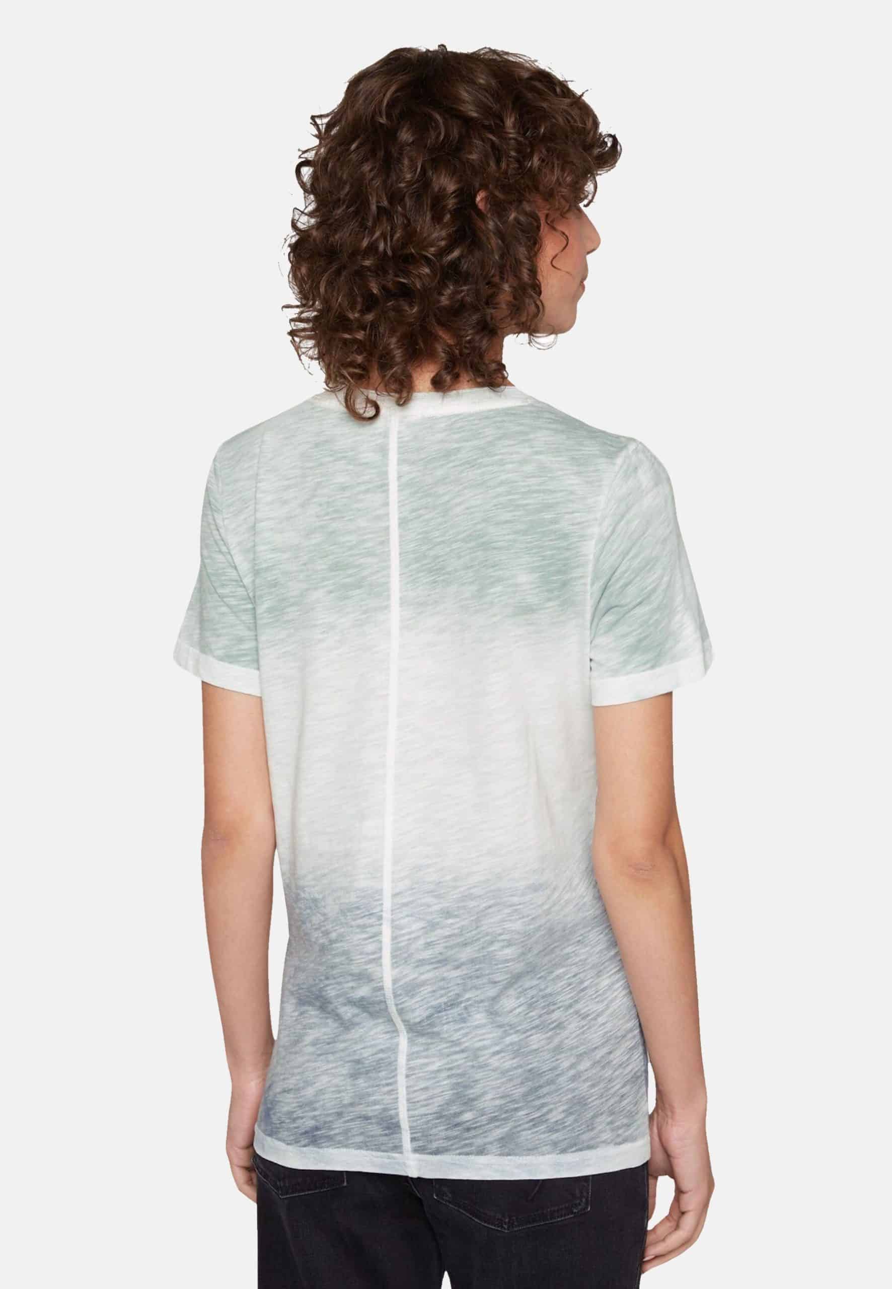 Soccx T-Shirt ROCK THE BOAT Kurzarmshirt