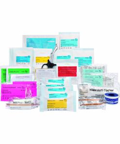 Söhngen Erste-Hilfe-Füllung SCHULE (Verbandsmaterial aluderm