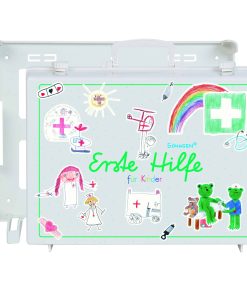 Söhngen Erste-Hilfe Koffer