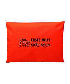 Söhngen Erste-Hilfe-Set für Kinder (mit speziellen aluderm Wundauflagen)