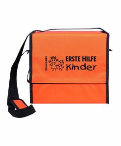 Söhngen Erste-Hilfe-Tasche Ruck-Zuck 'SCHULAUSFLUG' (Set Kinder für unterwegs)
