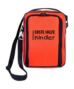 Söhngen Erste-Hilfe-Tasche SCOUT ° Schulausflug Verband Set für Kinder