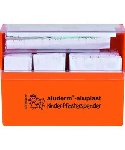 Söhngen Pflasterspender Kinder aluderm®-aluplast