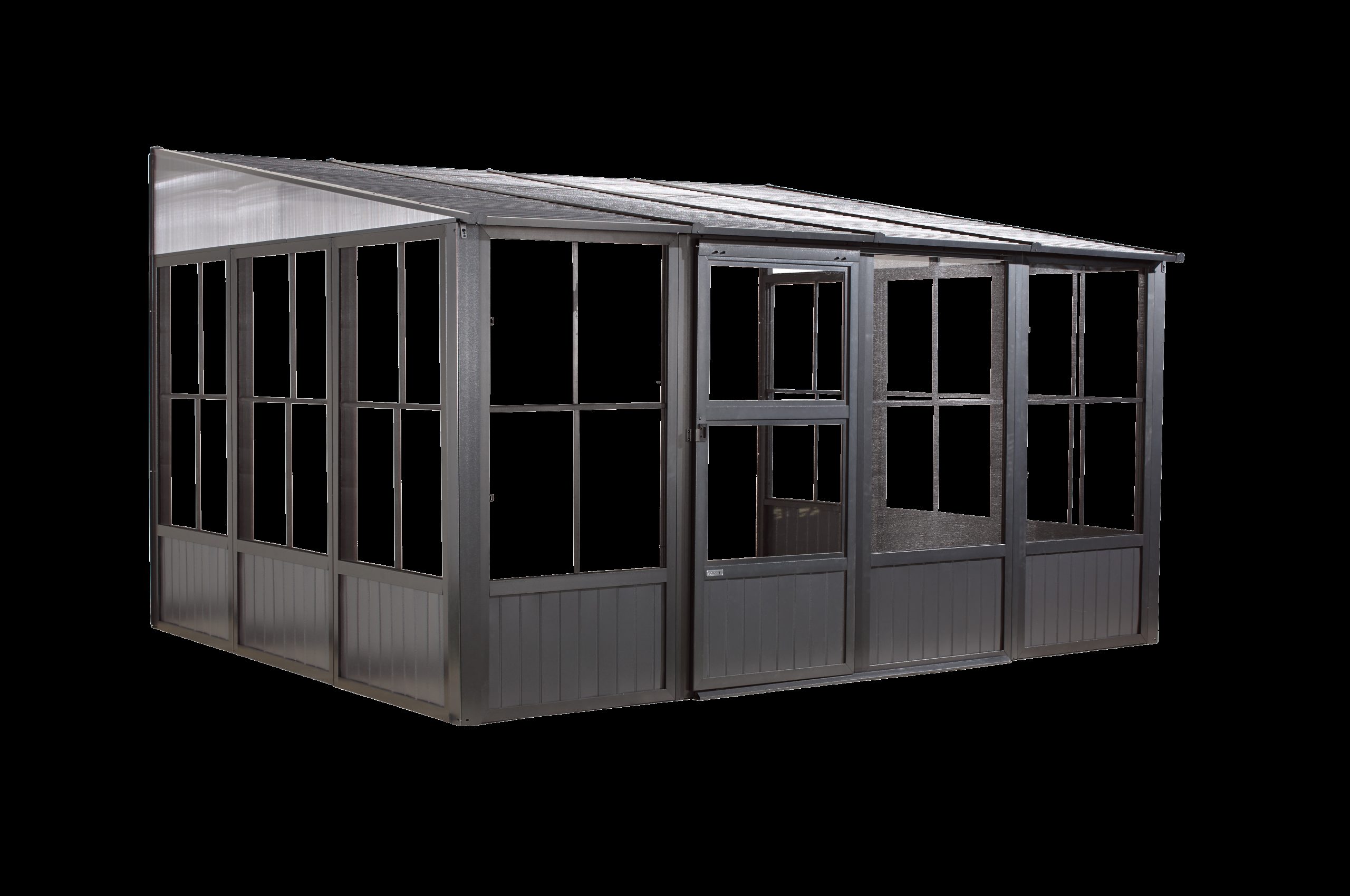 Sojag Aluminium Pavillon