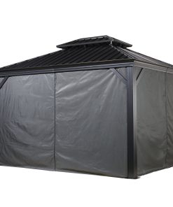 Sojag Pavillon Mykonos 10x12