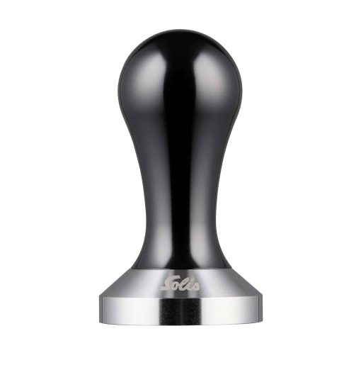 Solis Edelstahl-Tamper