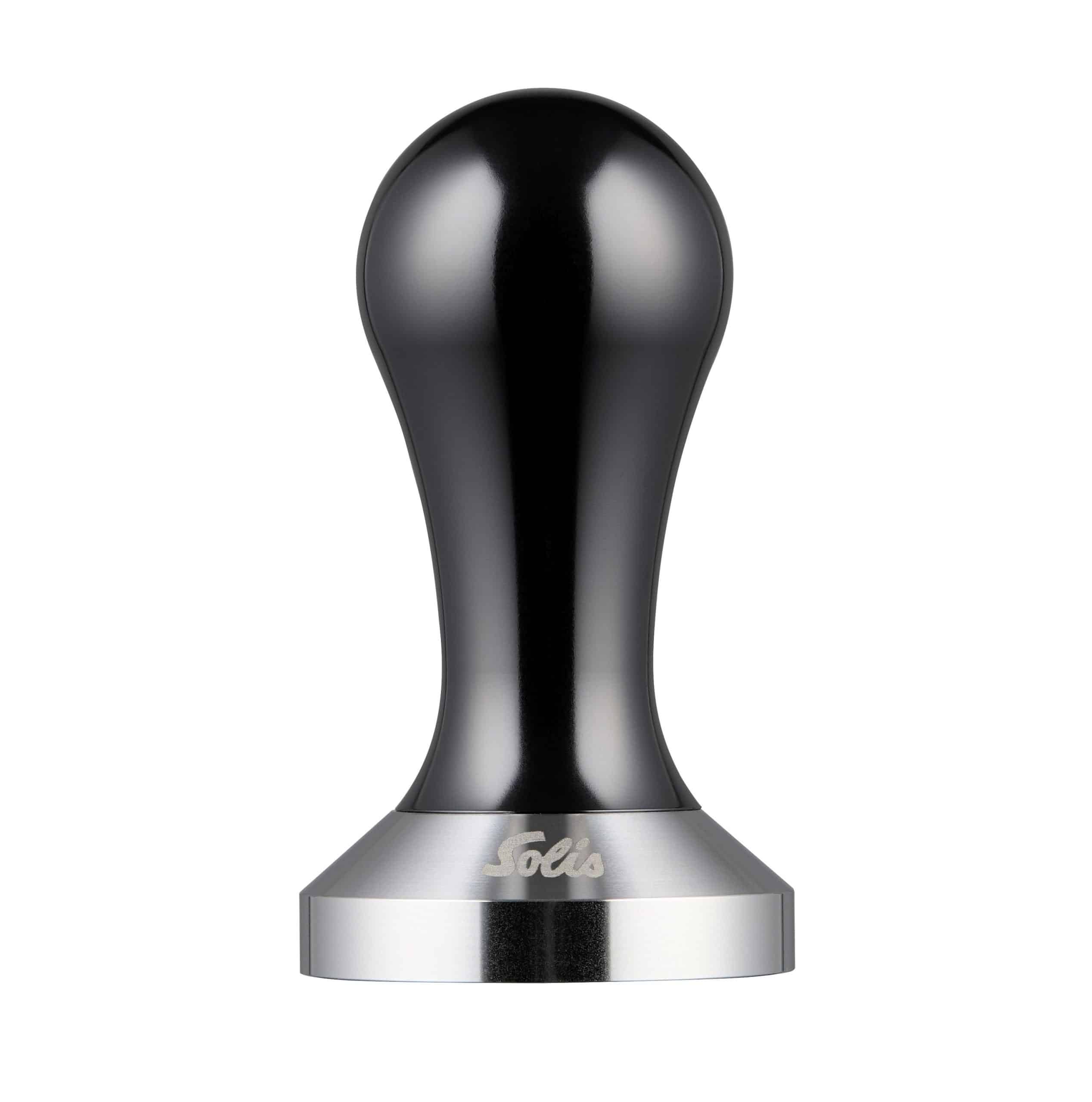 Solis Edelstahl-Tamper