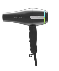 Solis Föhn 96181 schwarz