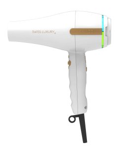 Solis Föhn 96183 weiß