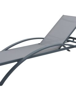 Sonnenliege DONNA (OP)