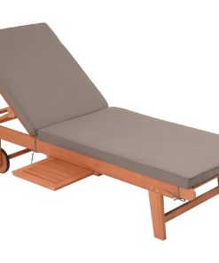 Sonnenliege SAN DIEGO