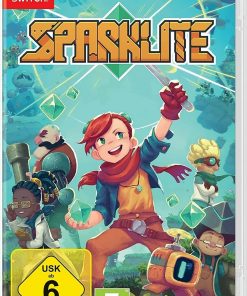 Sparklite
