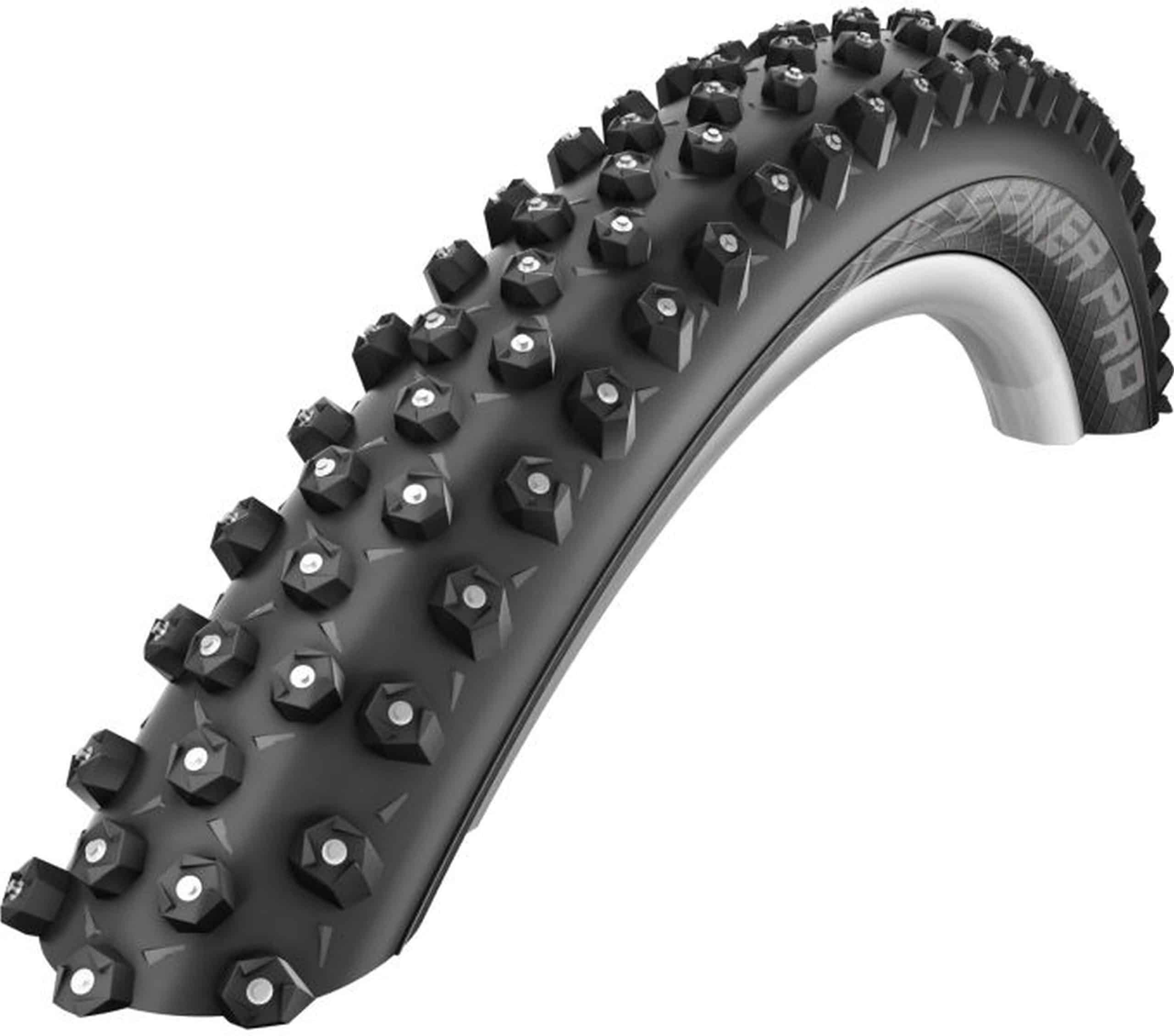 Spike- Fahrradreifen CE SPIKER PRO - Performance Line 27.5x2.25" 57-584