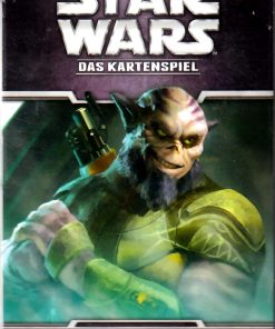 Star Wars Kartenspiel LCG   Ein erbärmlicher Haufen / Oppositions-Zyklus 2