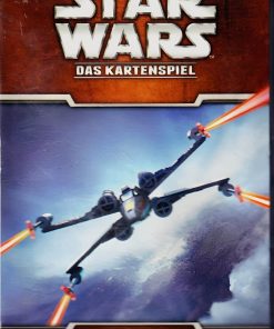 Star Wars Kartenspiel LCG   Startklar / Renegaten-Staffel-Zyklus 1