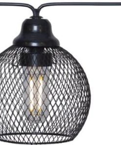 Star – Solar-Lichterkette Sunlight